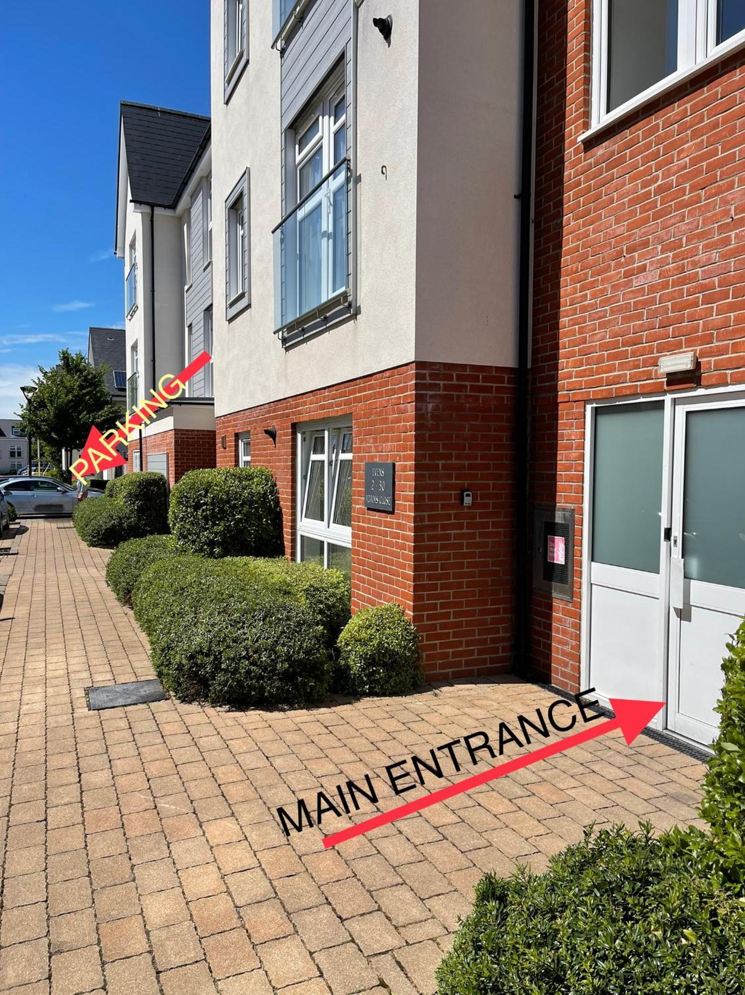 Dream Home For Dream Holiday Poole Exterior foto
